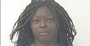 Mary Kenner, - St. Lucie County, FL 